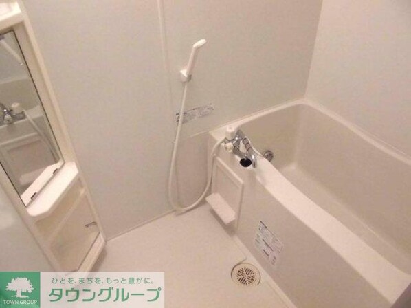 Seiの物件内観写真